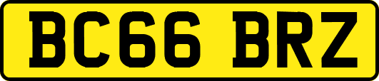 BC66BRZ