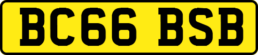 BC66BSB