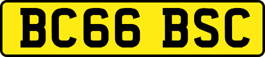 BC66BSC