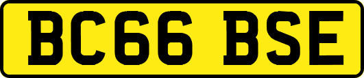 BC66BSE