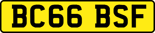 BC66BSF
