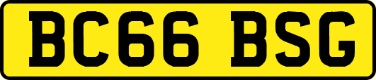 BC66BSG