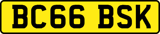 BC66BSK