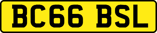 BC66BSL