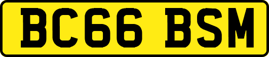 BC66BSM
