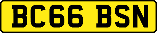 BC66BSN