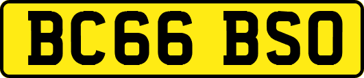 BC66BSO