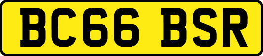 BC66BSR