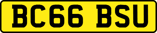 BC66BSU