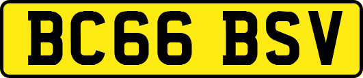 BC66BSV