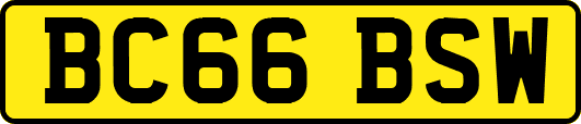 BC66BSW