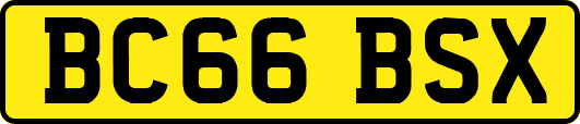 BC66BSX
