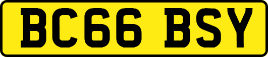 BC66BSY