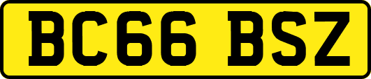 BC66BSZ