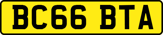 BC66BTA