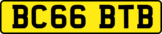 BC66BTB