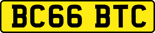 BC66BTC