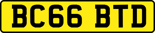 BC66BTD