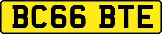 BC66BTE
