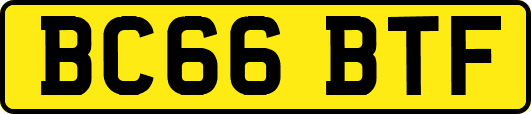 BC66BTF