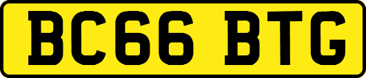 BC66BTG
