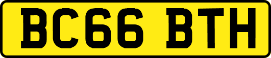 BC66BTH