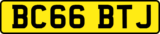 BC66BTJ