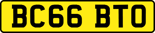 BC66BTO