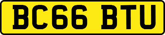 BC66BTU