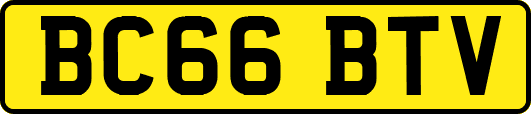 BC66BTV