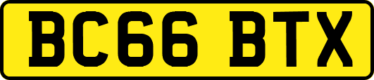 BC66BTX