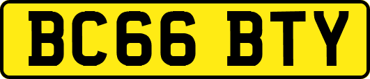 BC66BTY