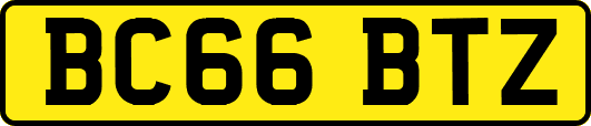 BC66BTZ