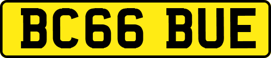 BC66BUE