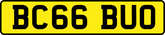 BC66BUO