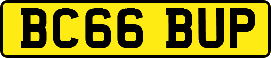 BC66BUP