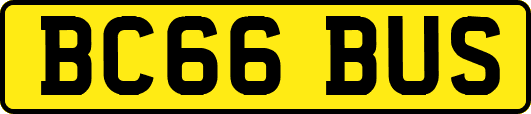BC66BUS