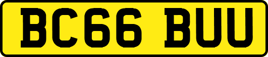 BC66BUU