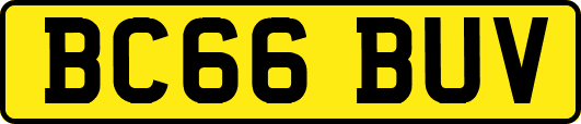 BC66BUV
