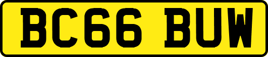 BC66BUW