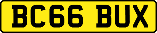 BC66BUX