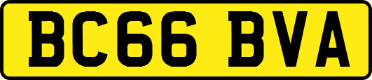 BC66BVA