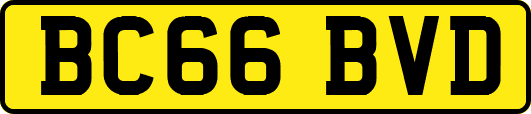 BC66BVD