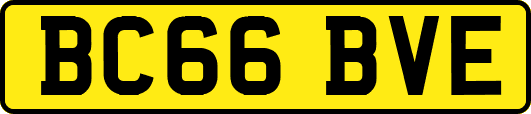 BC66BVE