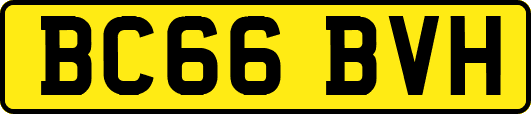 BC66BVH