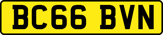 BC66BVN