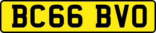 BC66BVO