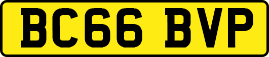 BC66BVP