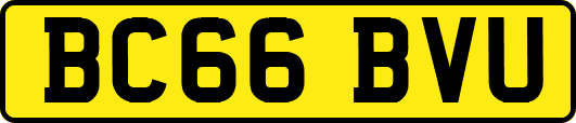 BC66BVU
