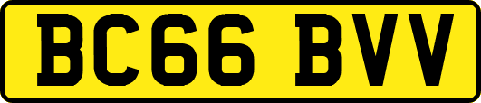 BC66BVV